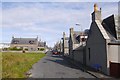 Frederick Street, Inverallochy