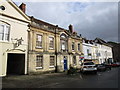 The Athenaeum, Church Street, Warwick