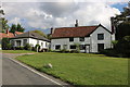 Hadstock village green