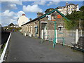 SS4526 : Bideford Railway Heritage Centre by Chris Allen