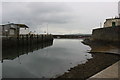 Harbour, Port William