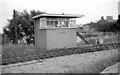 Ashley Hill Junction Signalbox