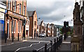 Main Street, Kilbirnie, North Ayrshire