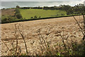 Farmland near Crabadon