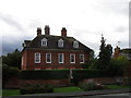 The Manor House, Wolston