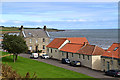 East End, Shore Street, Cellardyke