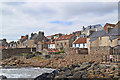 George Street, Cellardyke, Fife