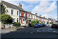 Ulverston, Lightburn Avenue