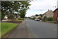 Mauchline Road, Mossblown