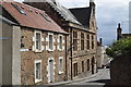 Tollbooth Wynd, Cellardyke, Fife