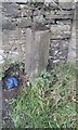 Leeds and Liverpool Canal milestone