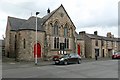 Corbridge Methodist Church