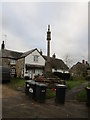 War Memorial, Culworth