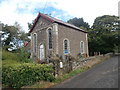 Hope Chapel, Pandy