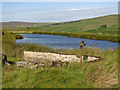 Reservoir (disused)