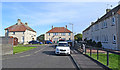 Castle Street, St Monans, Fife