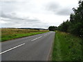 A981 towards Strichen