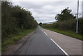 Serlby Road towards Styrrup