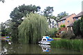 Grand Union Canal