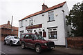 Brewers Arms, High Street, Clayworth