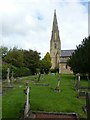 Church of the Holy Trinity, Southwell