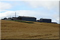 Farm buildings, Smiddyhill