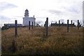 Kinnaird Head Lighthouse