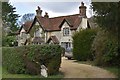 Stone Cottage