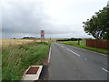 A975, Schoolhill