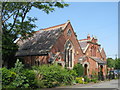 Moore Wesleyan Chapel