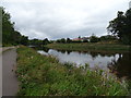 The River Don, Aberdeen