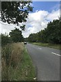 Forest Road, Woodhouse Eaves