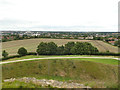 Site of the Battle of Wakefield