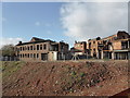 Dereliction in the Jewellery Quarter