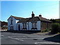 The former Shoulder of Mutton, Bruntcliffe - front