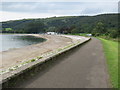 Cheddar reservoir