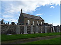 Slains Parish Kirk