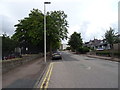 Cornhill Road, Aberdeen