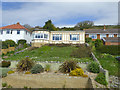 House on Whitwell Road