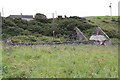 Old Ruined House, Port Logan