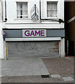 Game, 63, Sandgate Road