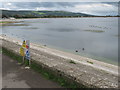 ST4354 : Cheddar reservoir by Malc McDonald