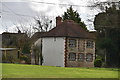 Cottage, Lower Green