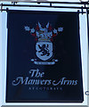 The Manvers Arms, Cotgrave