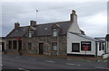 The Haven Bar and Village Shop, St Fergus