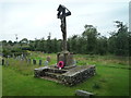 Putley Church (War Memorial)