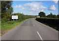 Main Road, Shelford