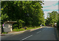 Green Road, Penistone