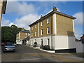 Challacombe Street, Poundbury