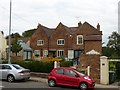 Wesley Manse, Nottingham Road, Southwell